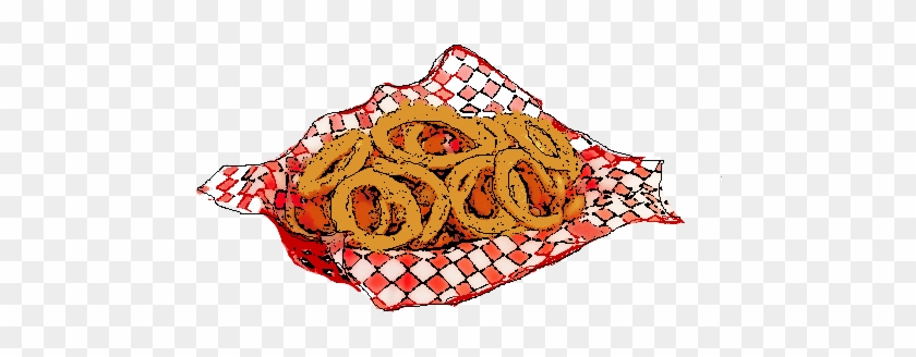 1000 Images About Apps - Onion Rings Clipart Png #1014584