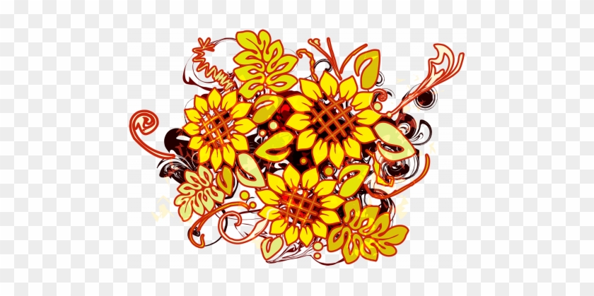 Zazzle Sunflower_growth Ipad Mini Hüllen #1014617