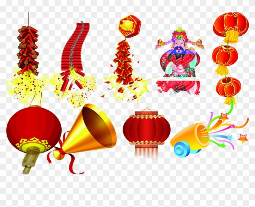San Francisco Chinese New Year Festival And Parade - Chinese New Year Greeting Card #1014618