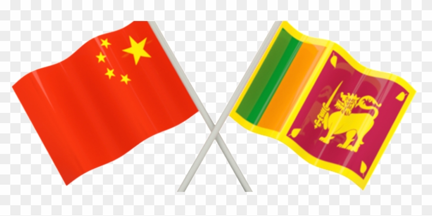 China Trade Fairs -2017,september/october - Sri Lanka And China #1014671
