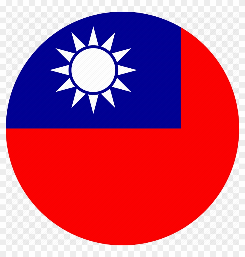 Taiwan Flag Of The Republic Of China Computer Icons - Sun Yat-sen Mausoleum #1014692
