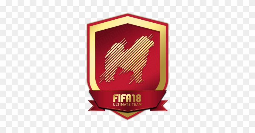 Happy New Year - Deco Icon Fifa 18 #1014698