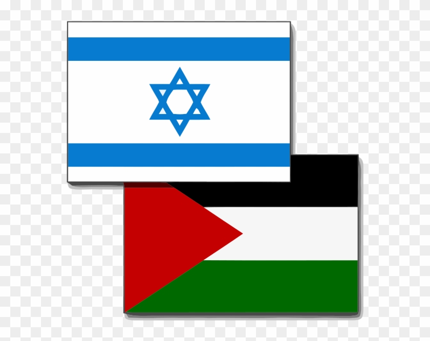 Flag Of Israel #1014707
