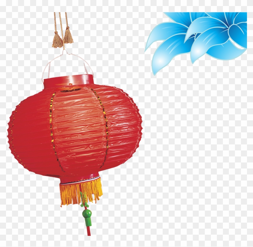Lantern Chinese New Year Flashlight - National Day #1014725