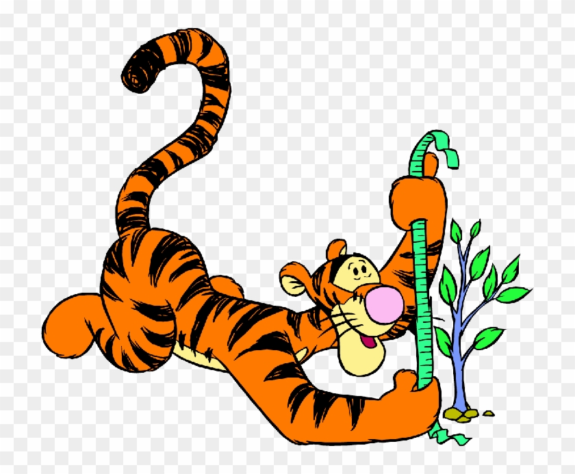 Clipart Measurement - - Measuring Clip Art #1014760