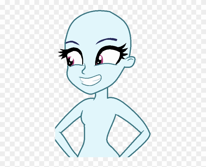 Does It Looks Like I Care Base By Marshmellow Girl - Cartoon #1014762