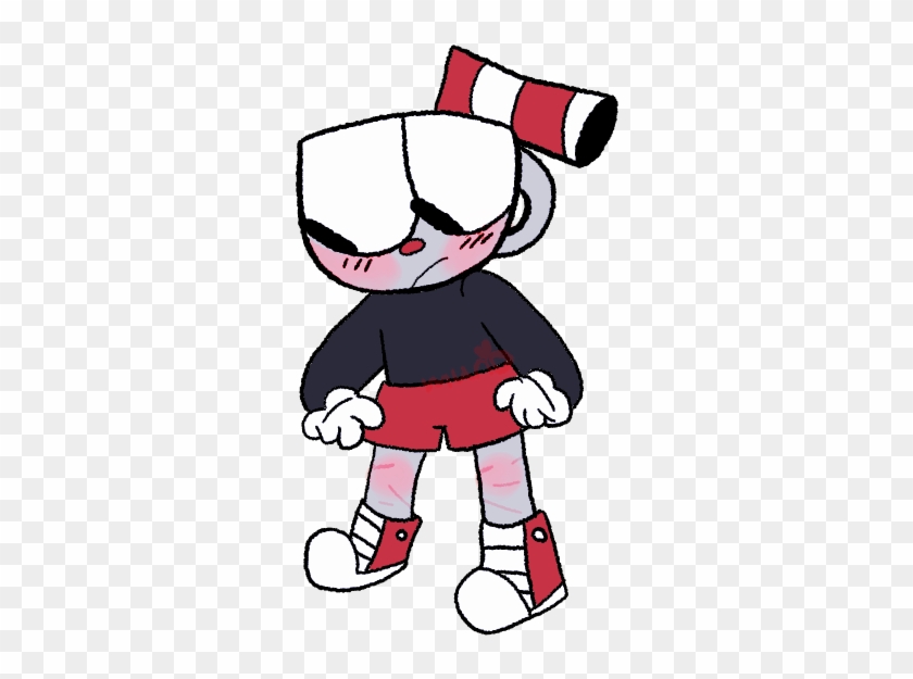Does Any1 Even Draw Cuphead Anymore By Spacescoob - 2 Draw Cuphead #1014764