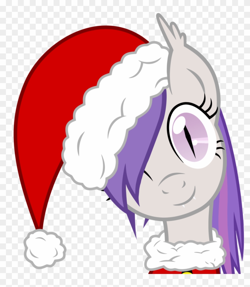 Santa Dee Dee By Vectorvito Santa Dee Dee By Vectorvito - My Little Pony Twilight Sparkle Christmas #1014788