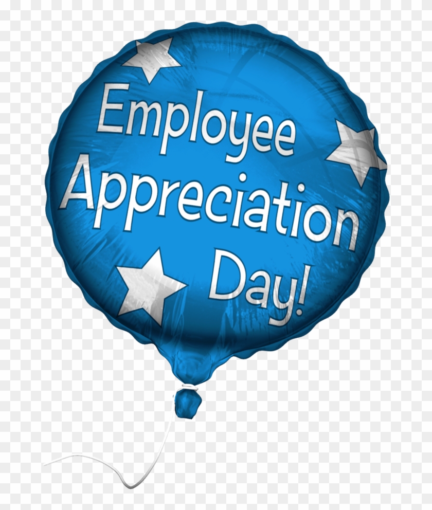 National Employee Appreciation Day - Happy Employee Appreciation Day #1014824