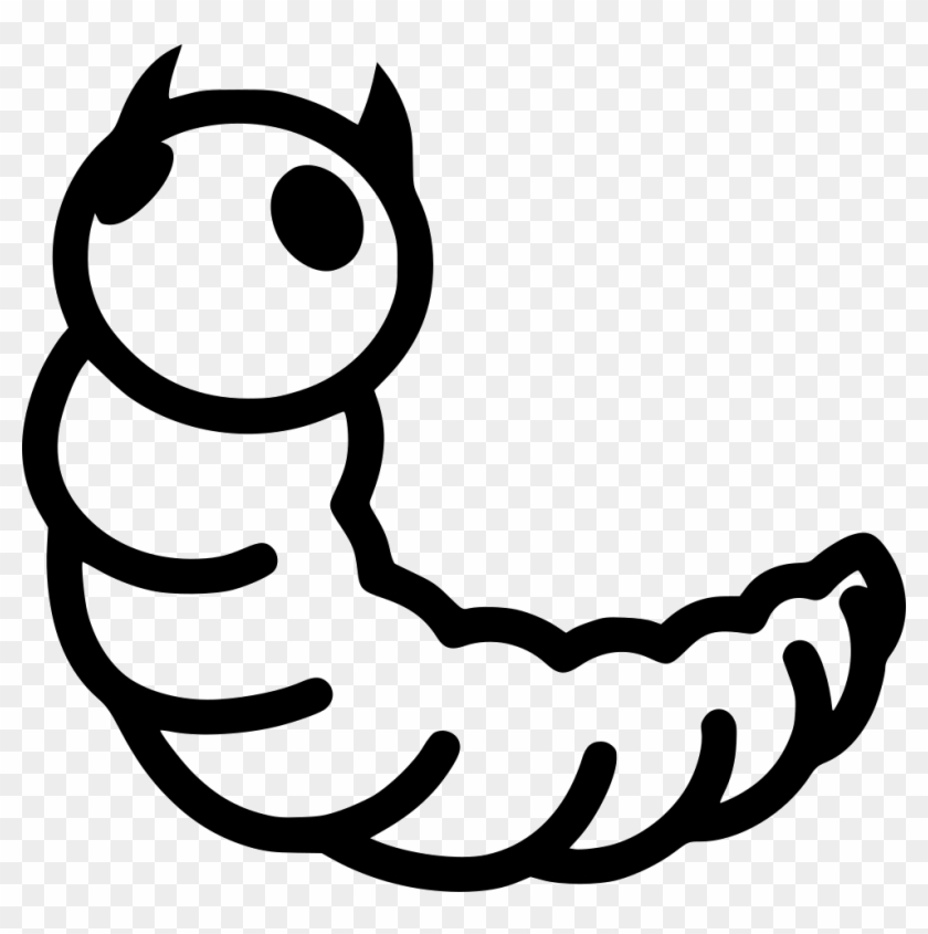 Caterpillar Comments - Caterpillar Icon #1014835