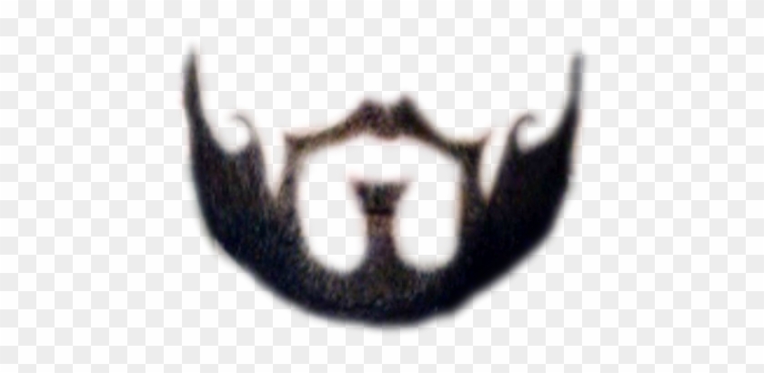 French Cut Beard Png #1014871