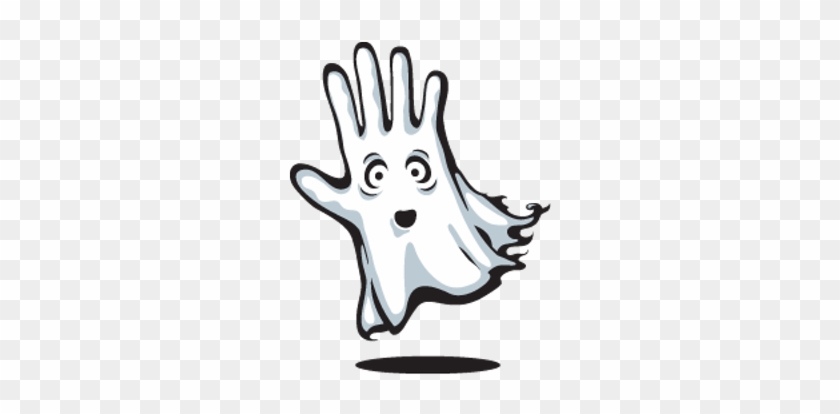 Ghost Hand Games - Hand Game #1014882
