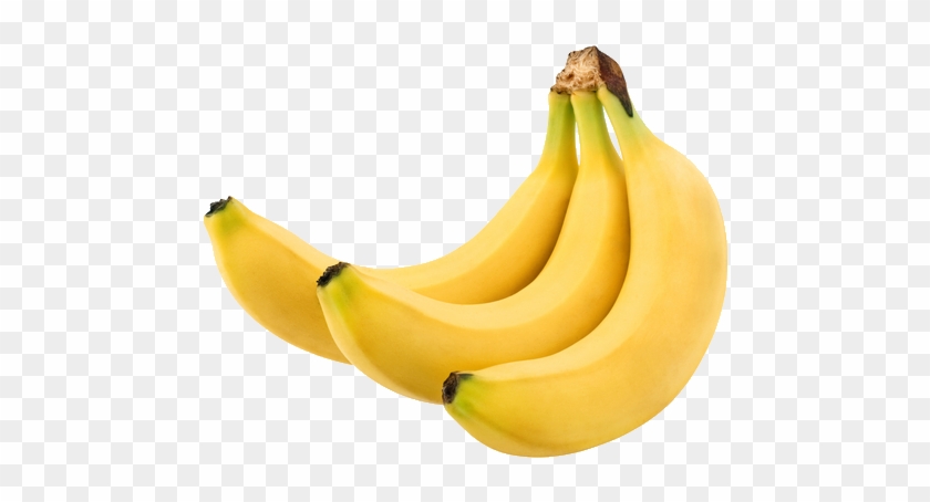 Banana - Fruit Facts About Banana #1014892