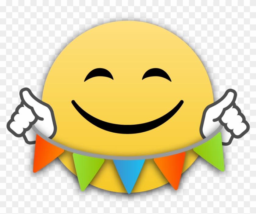 Cumpleaños Feliz Sticker Png #1014895