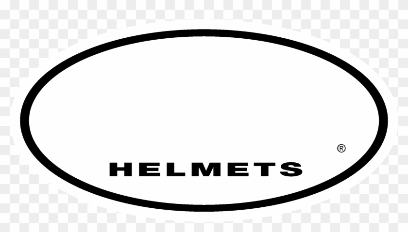 Bell Helmets Logo Black And White - Bell Helmets #1014905