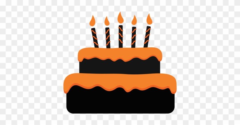 Birthdays - Birthday Cake #1014923