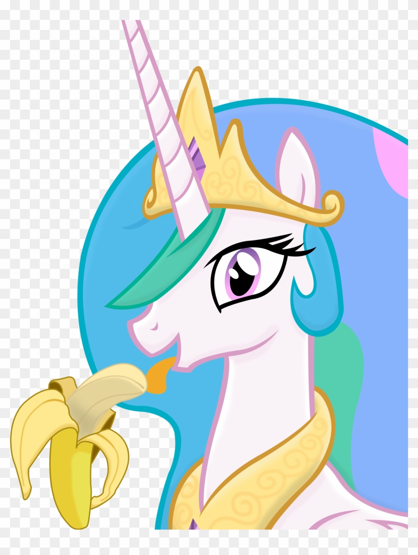 Do You Like Bananas By Moonbrony - Do You Like Banana #1014931