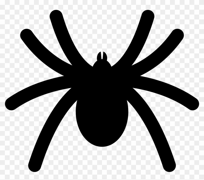 Animated Spider Pictures - Spider Svg #1014938