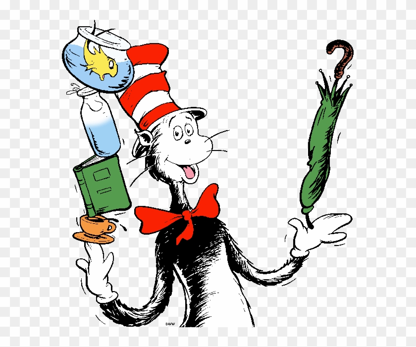 Read Across America Week #1014951