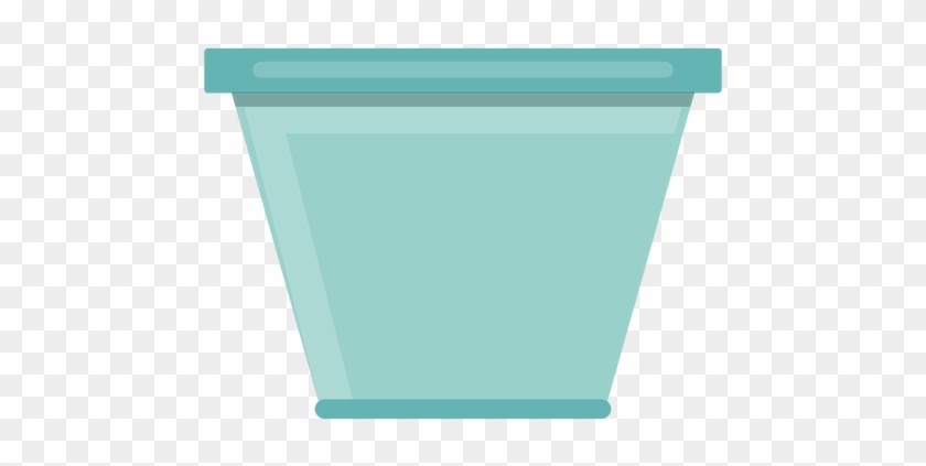 Glass Bowl Icon Transparent Png - Glass #1014981
