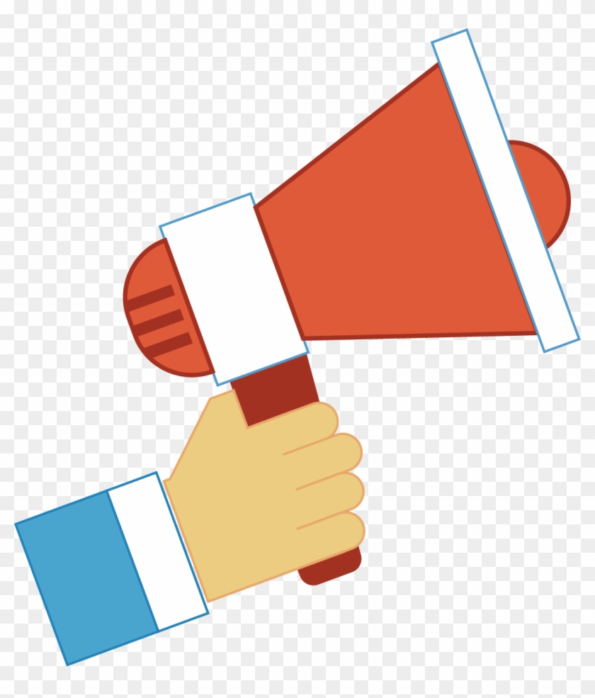 Altavoz Clip Art - Altavoz Clip Art #1014992