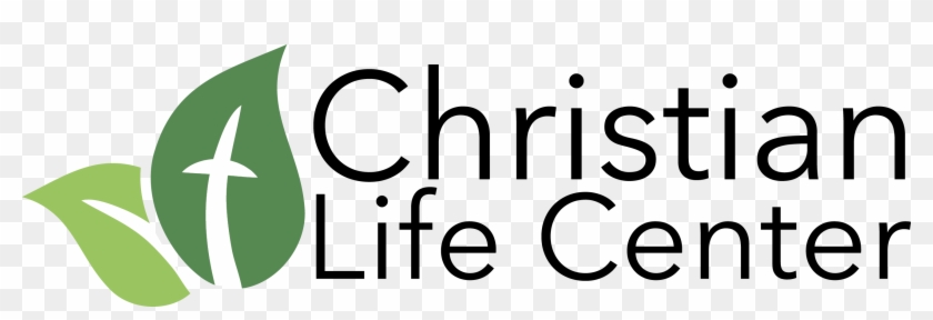 Christian Life Center Logo #1015035