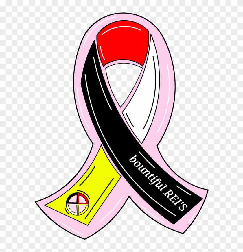 The Breast Caner Ribbon - The Breast Caner Ribbon #1015041