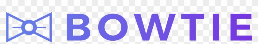 Bowtie Logo - Bowtie Ai #1015198