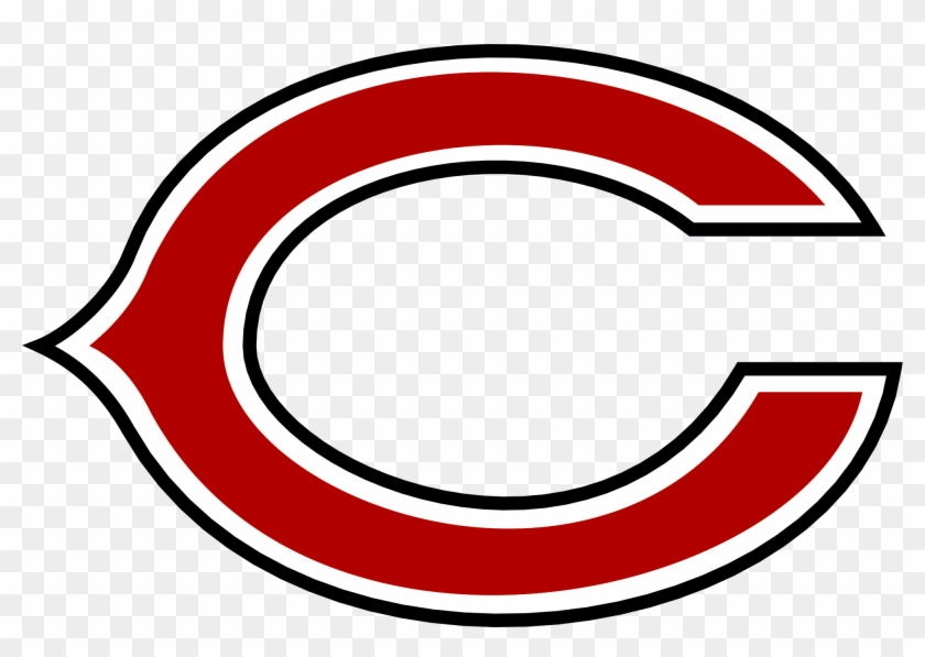 Chicago Bears Logo Png #1015235