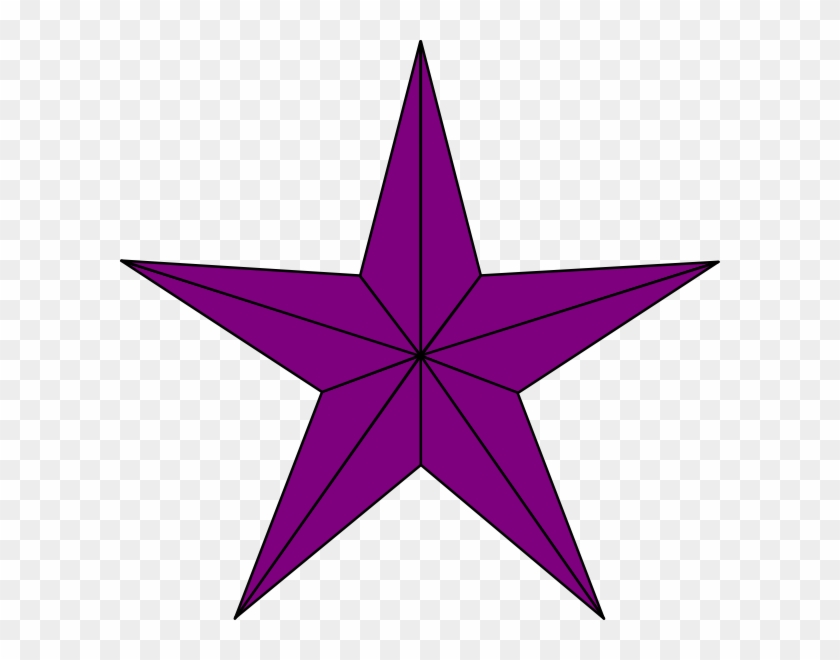 Brown Star #1015256