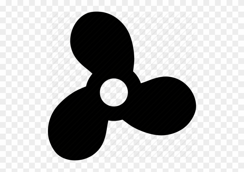 Boat - Ship Propeller Png #1015261