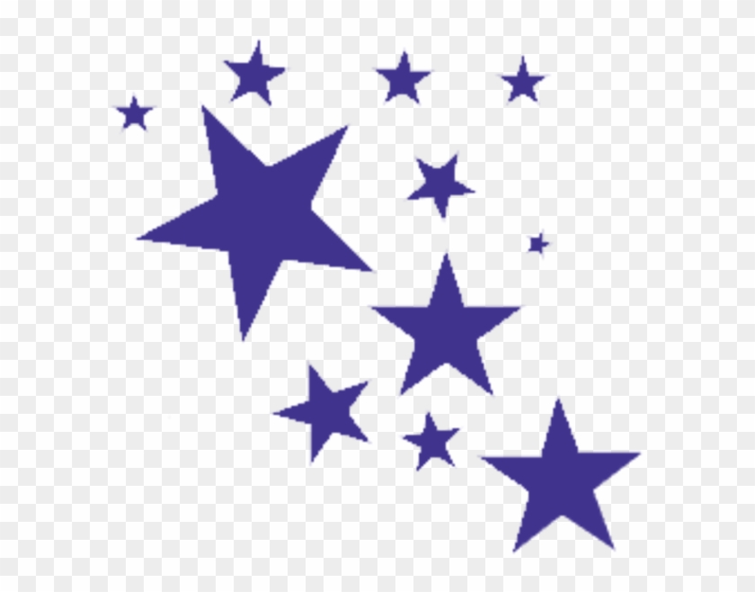 Stars Clip Art #1015271