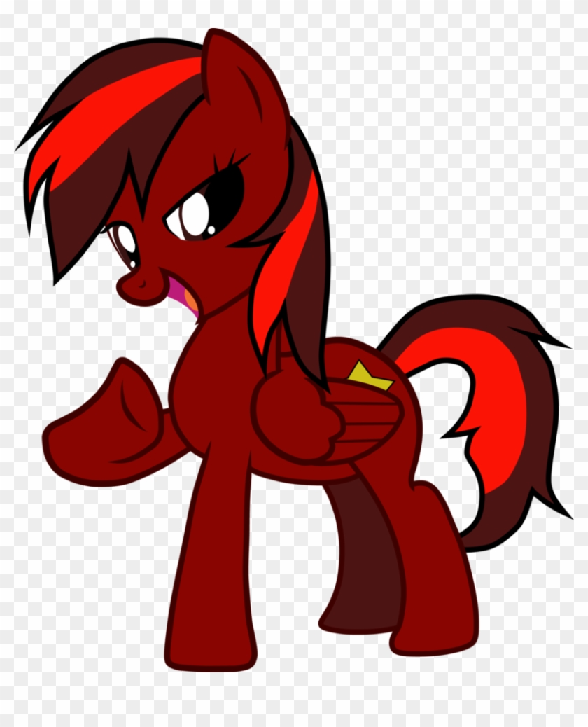 Temmi Oc [request] By Purplestar34 - Cartoon #1015293