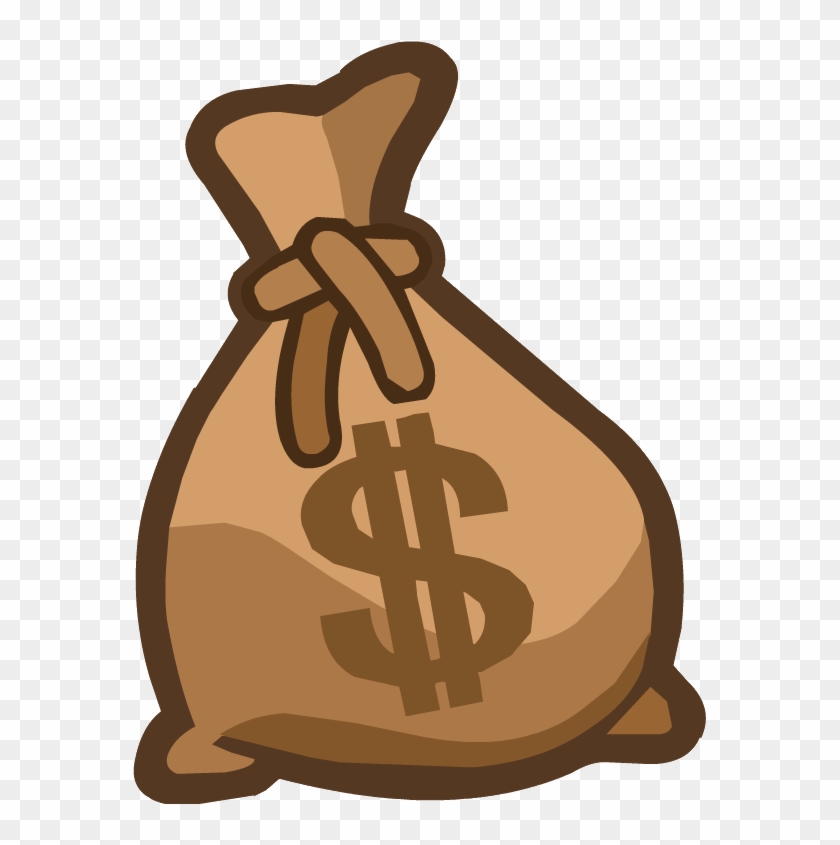 Money Bag Png Images Transparent Free Download - Moneybag Png #1015350