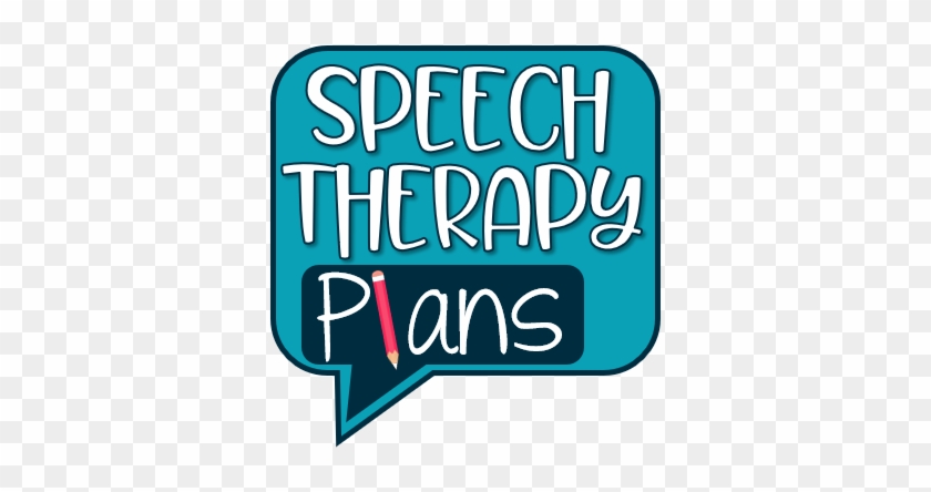 Speech Therapy Fun - Speech-language Pathology #1015478