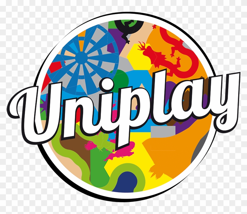 Uniplay - Uniplay #1015498