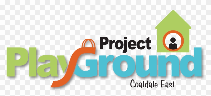 Project Playground - Logo Playground Png #1015499