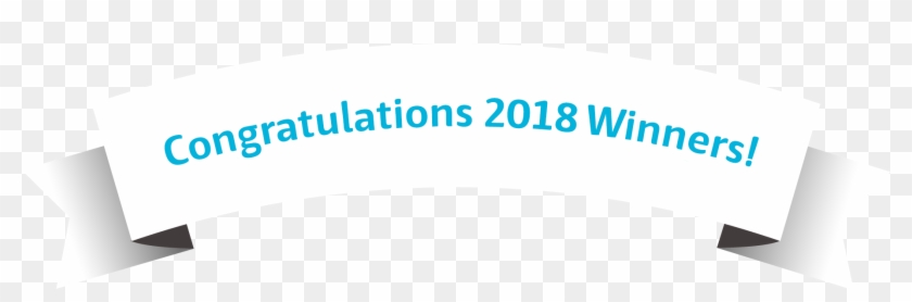 Congratulations 2018 Winners - Primary School #1015502