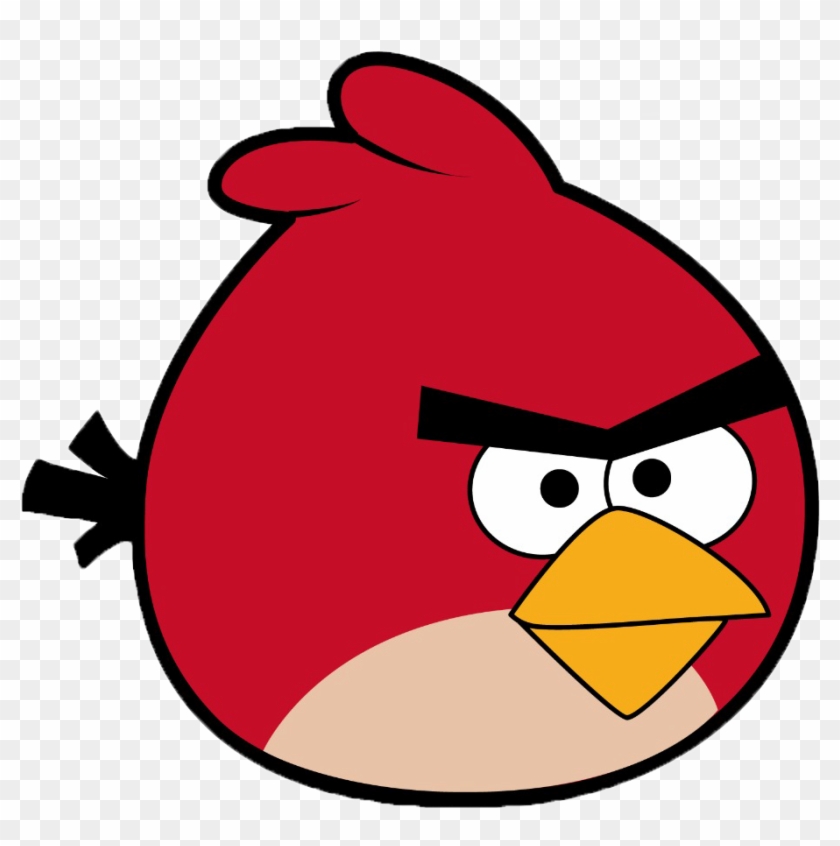 Bird Sparrow Animal Transparent Png Images Free Download - Angry Birds Png #1015537