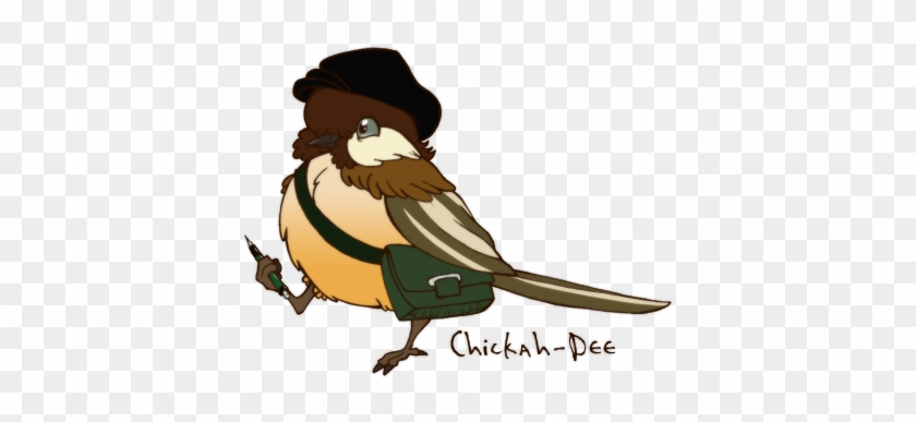 Chickah-dee's Profile Picture - Illustration #1015560