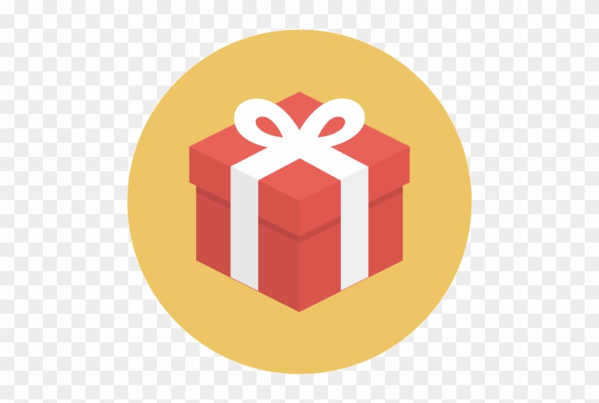 We Promise To Take Good Care Of Your Email Address - Gift Gif Animation Png #1015697