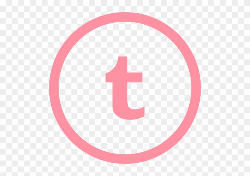 Free Pink Tumblr 2 Icon - Portrait Of A Man #1015702