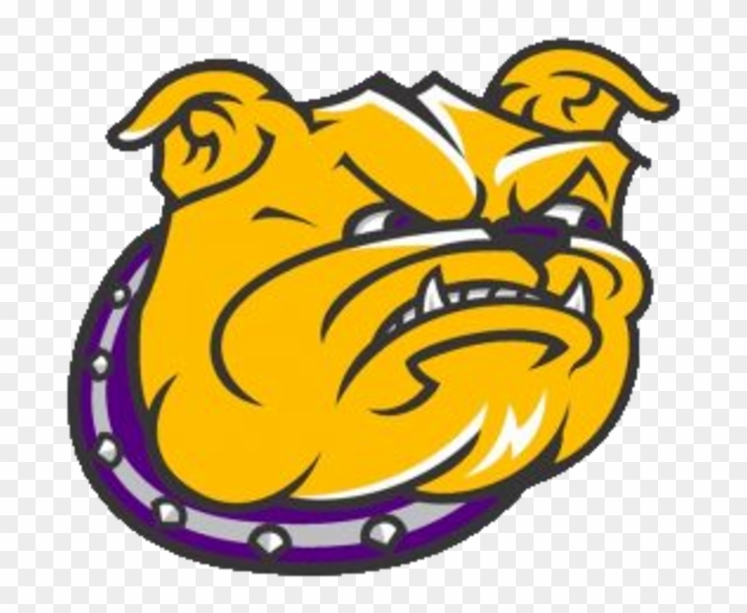 Lutcher Bulldogs - Sports Logos With Bulldogs #1015756