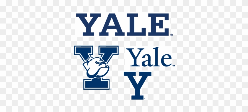Yale University Clipart - Yale Bulldogs #1015758