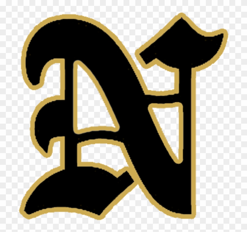 Nederland Bulldogs - Nederland High School Logo #1015759