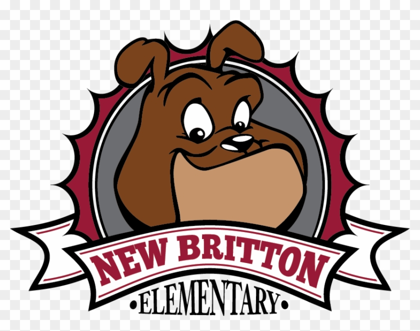 Bulldog Blast - New Britton Elementary School #1015768