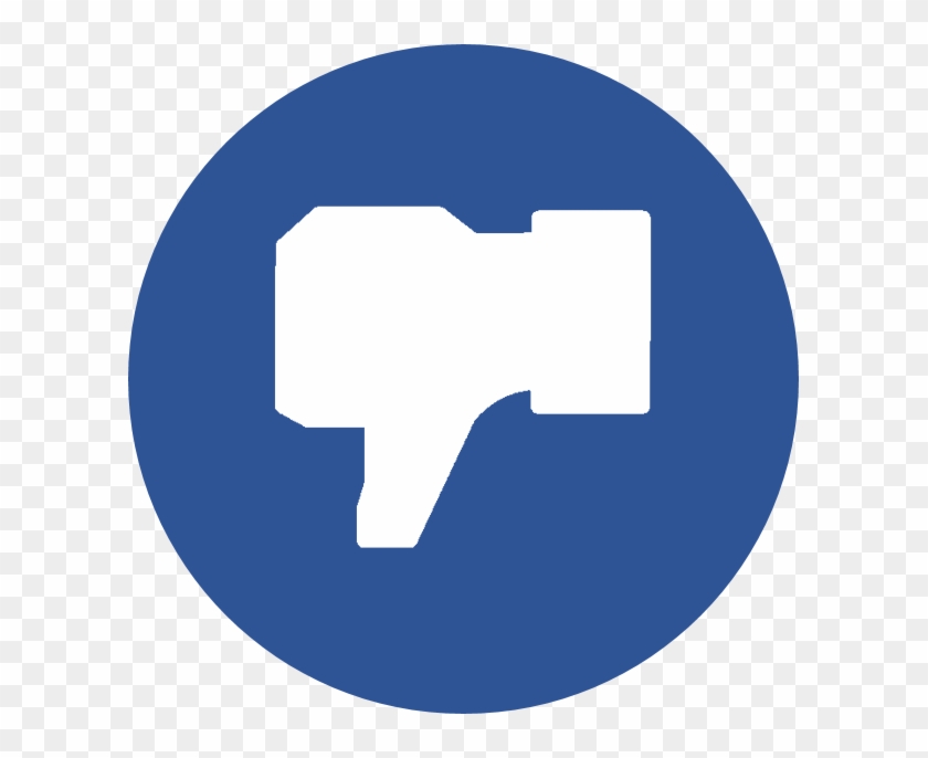 Brown Google Plus Logo, Brown Google Advantage Logo, - Icon Dislike Png #1015820