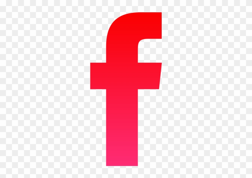 Facebook Icon - Facebook Logo For Business Card #1015826