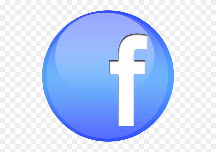 Facebook, Sphere Icon - Facebook Sphere #1015838