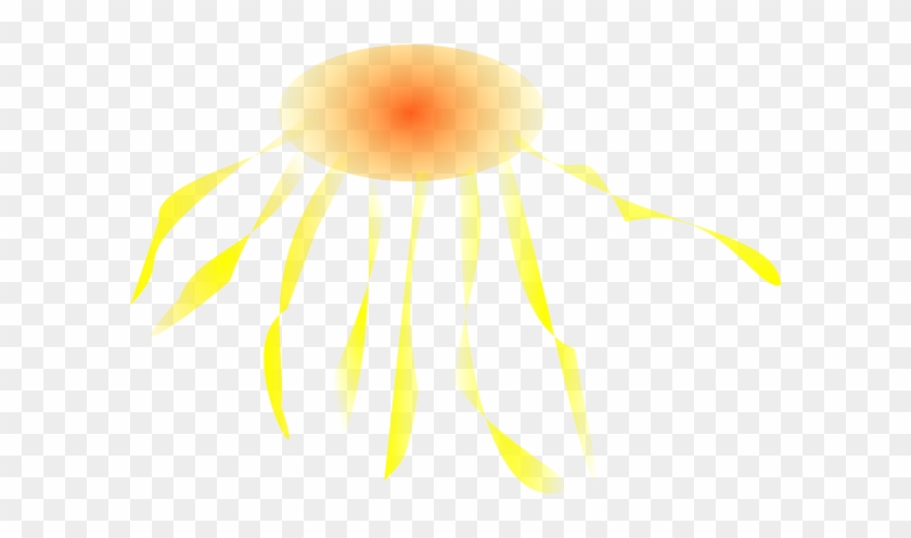Jellyfish Vector Png - Clip Art #1015840